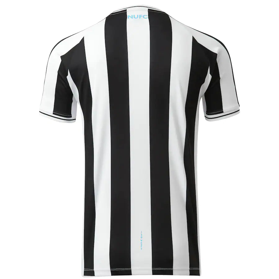 MAILLOT NEWCASTLE UNITED DOMICILE 2022/2023