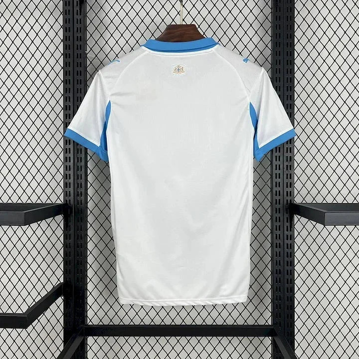 Olympique de Marseille DOM 25/26