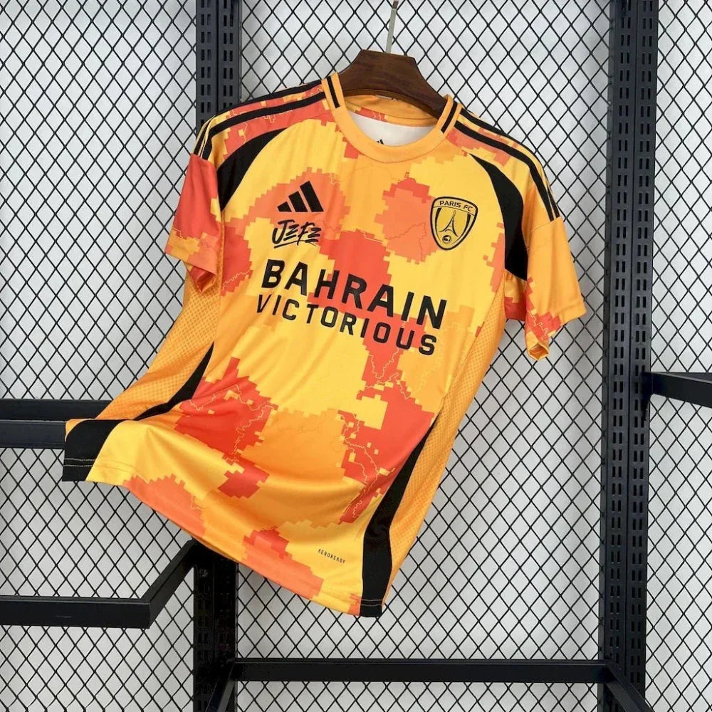 Paris FC 25/26