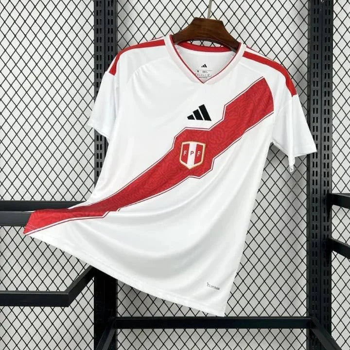 Pérou DOM Coupe du monde 2026