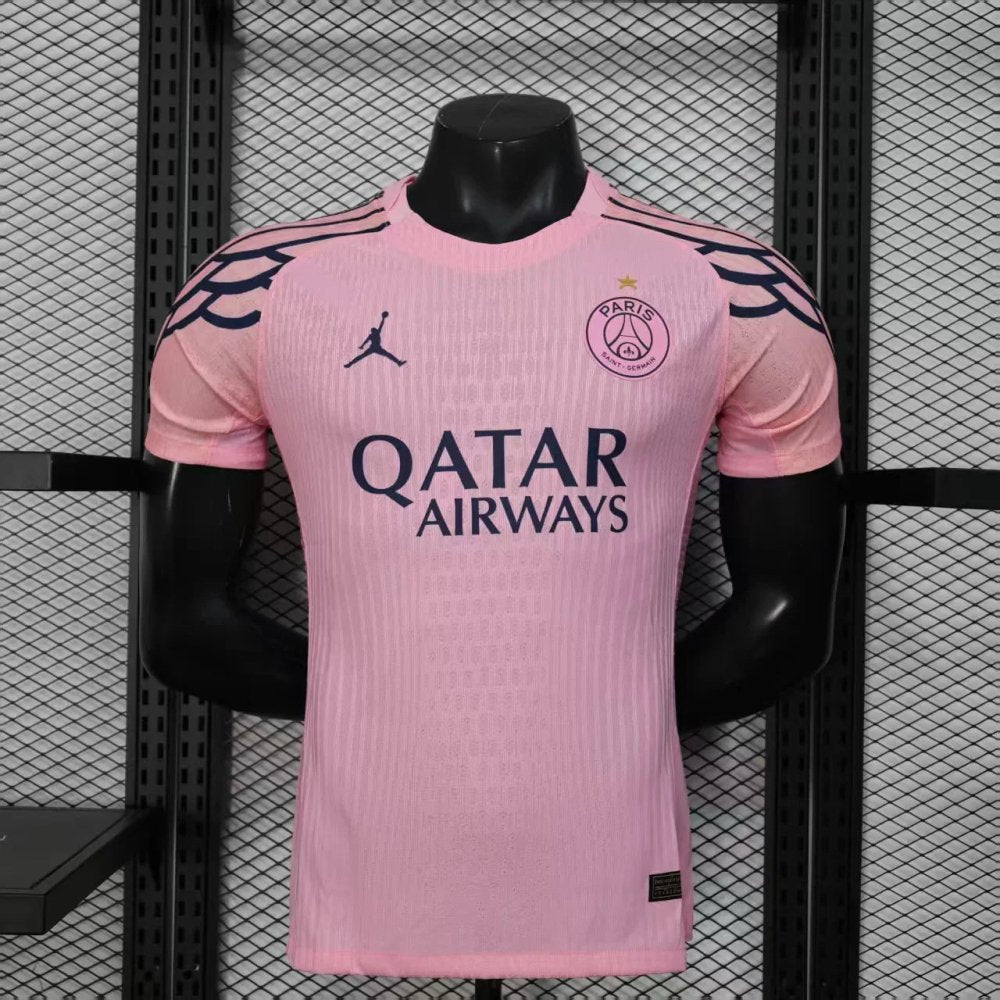 PSG Fourth Pink Edition 25/26