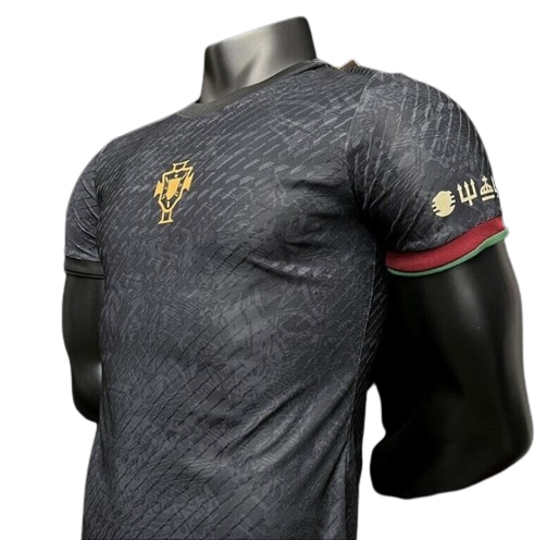 MAILLOT GOAT CR7