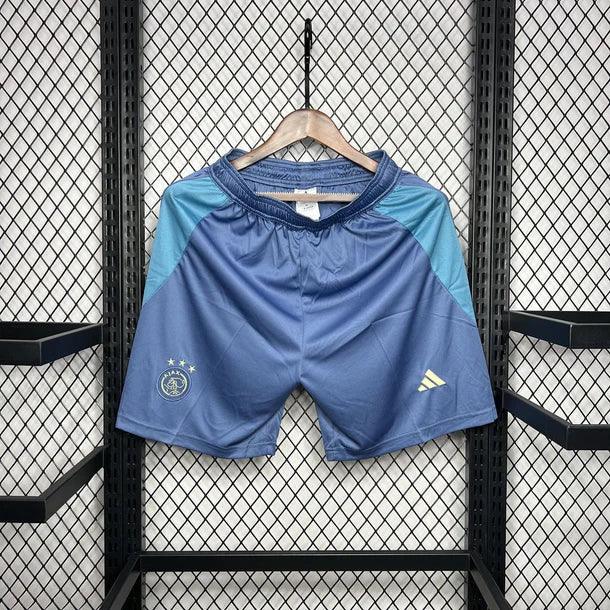 Short Ajax Extérieur 2024/2025