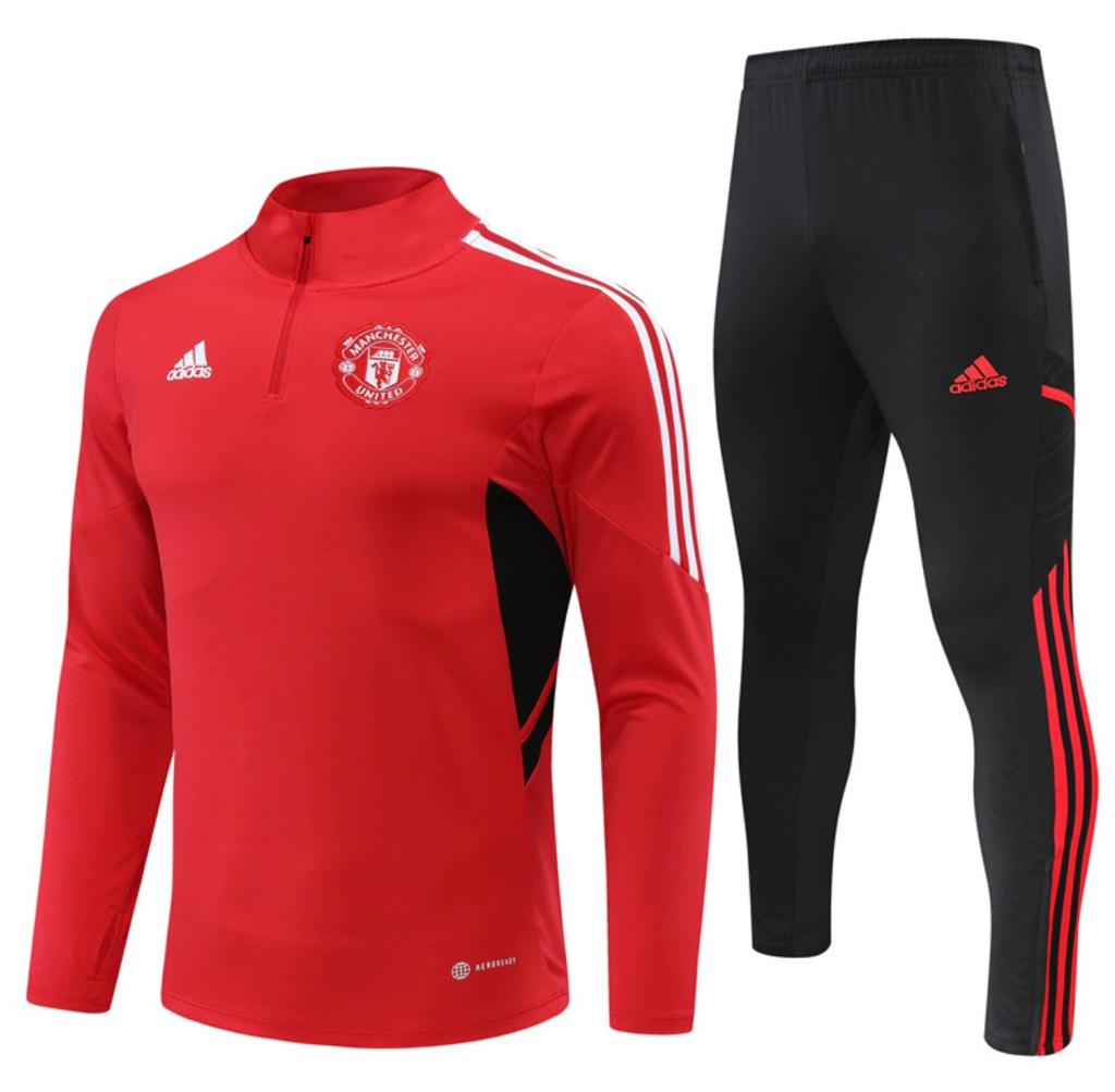 SURVÊTEMENT MANCHESTER UNITED EXTERIEUR