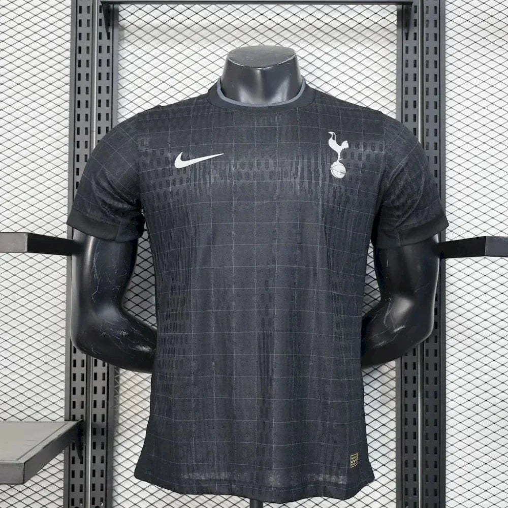 Tottenham 25/26