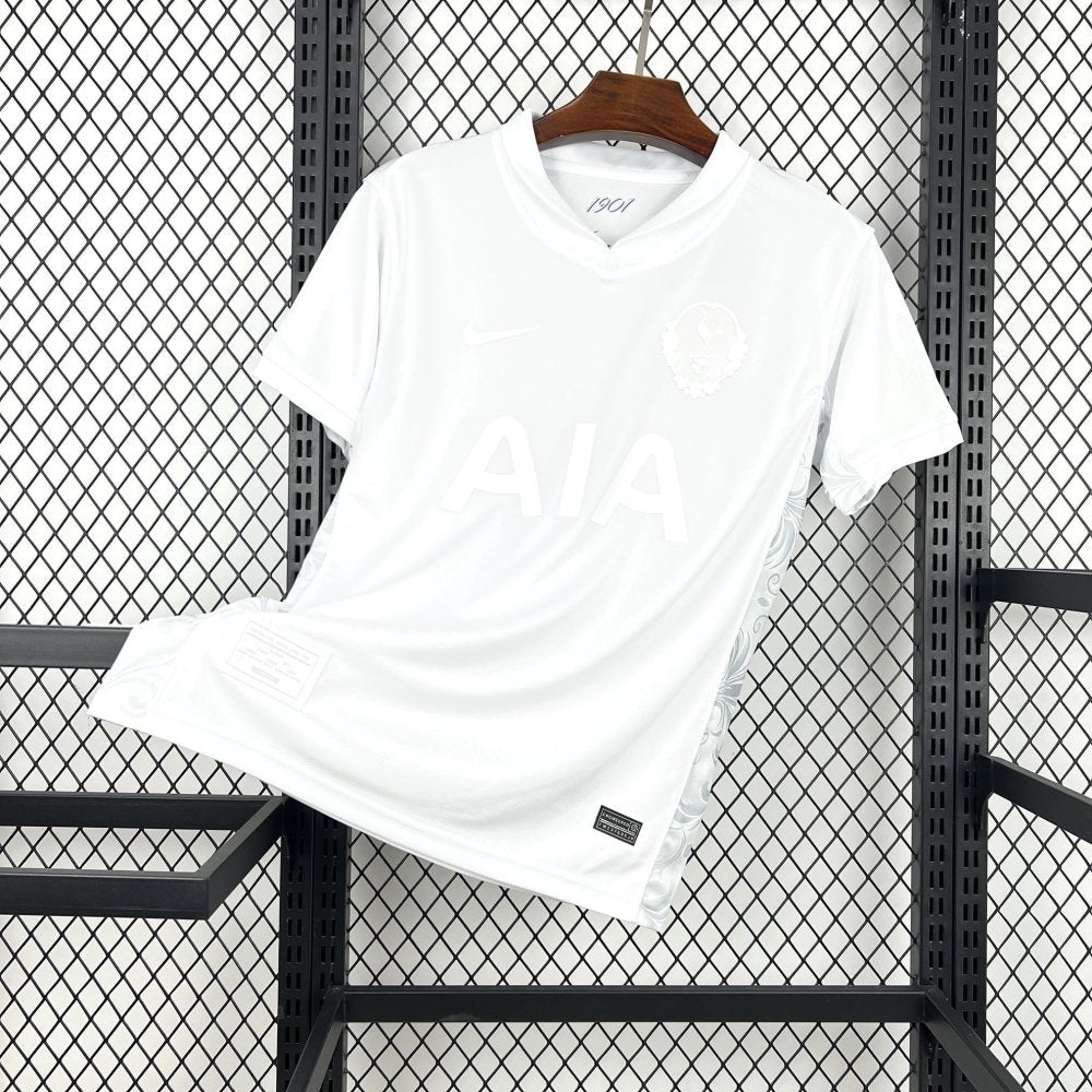 Tottenham Edition 125 ème anniversaire 25/26