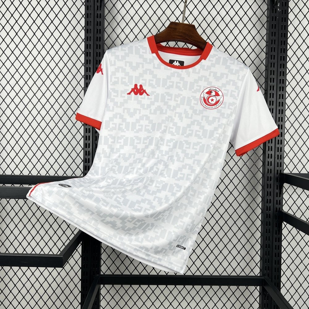 Tunisie EXT Coupe du monde 2026