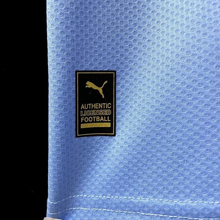 Manchester City maillot Domicile 2022/23