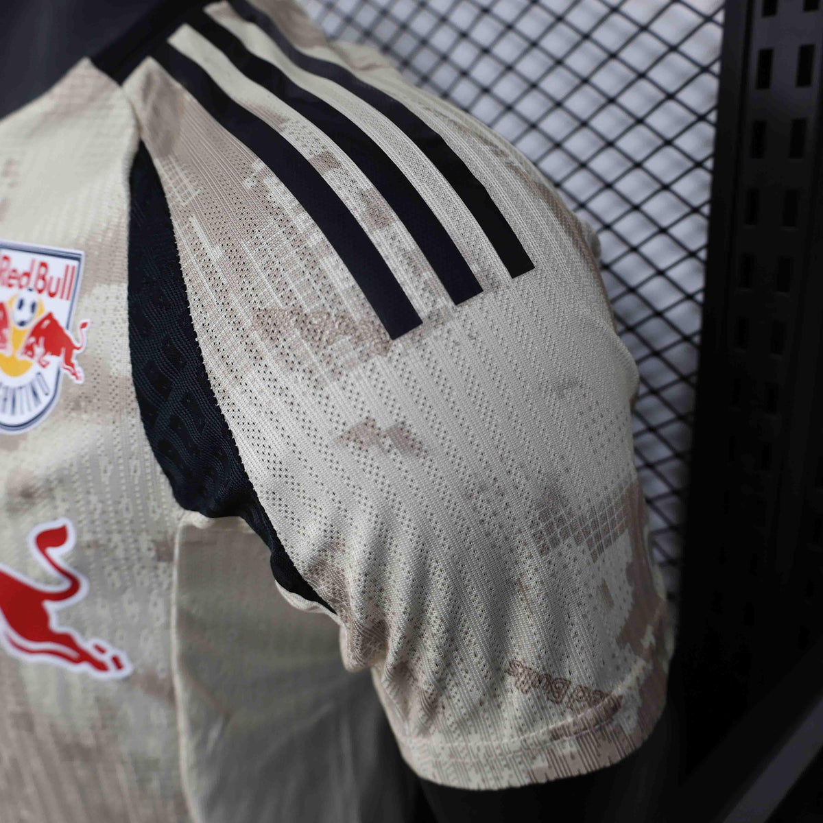 Maillot Leipzig extérieur 2025-26