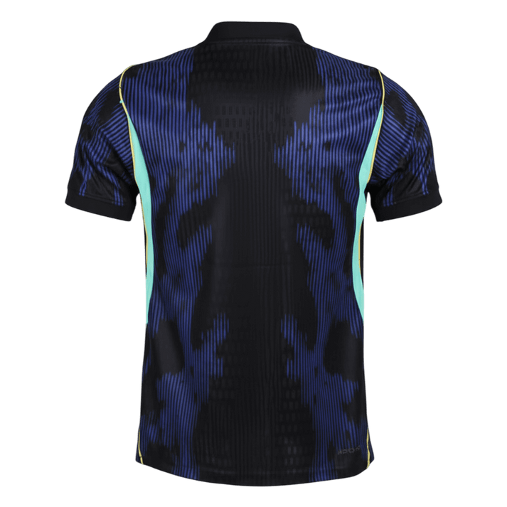 MAILLOT BRÉSIL EXTERIEUR COUPE DU MONDE 2026