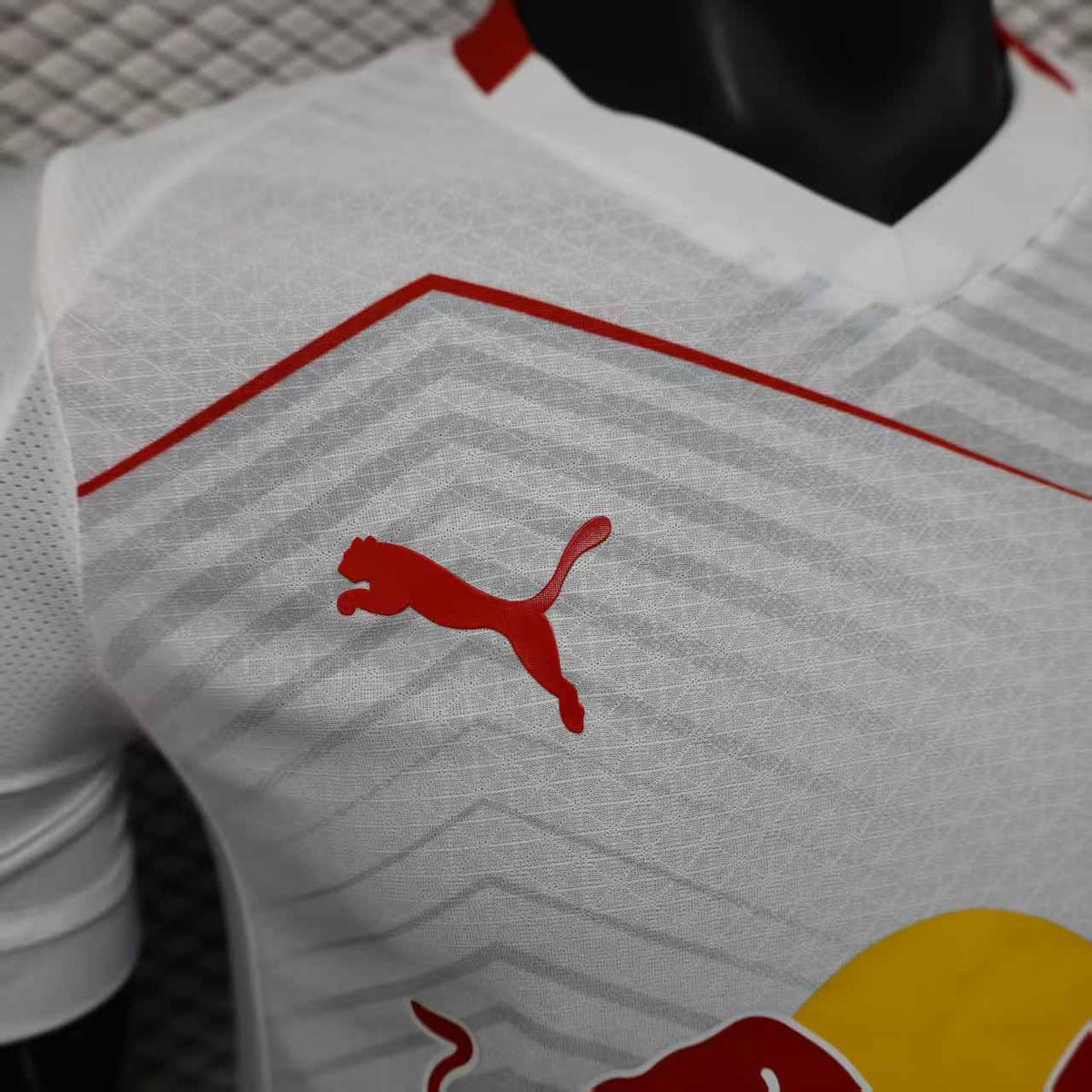 Maillot Leipzig 2025-26