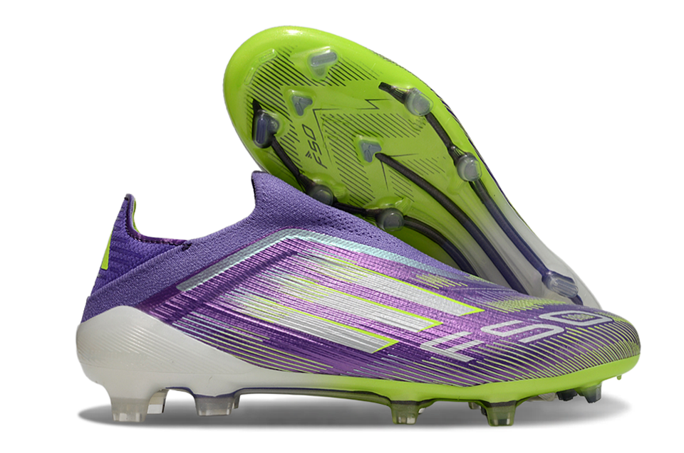F50 Elite FG