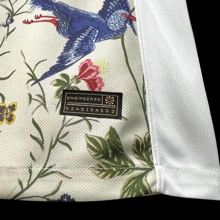 Maillot Équipe de France maillot foot concept 2023 2024