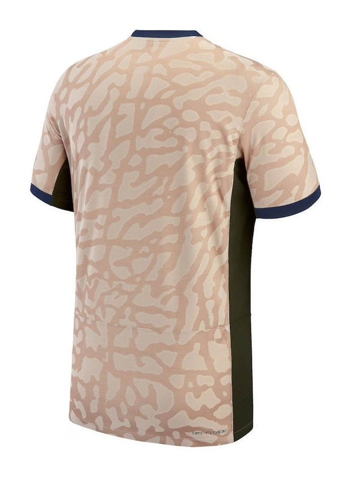 MAILLOT PSG FOURTH 2023/2024