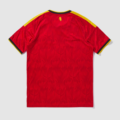 Maillot Domicile Adidas Belgique 2026