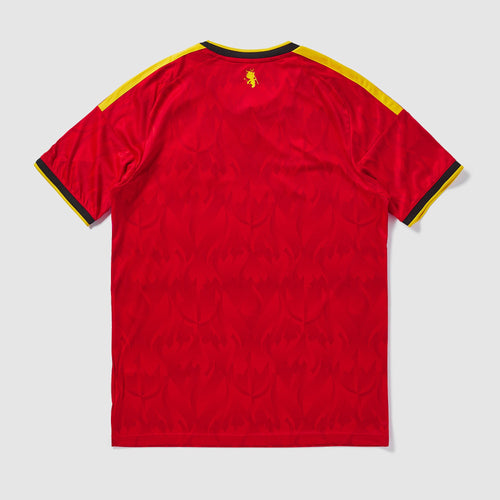 Maillot Domicile Adidas Belgique 2026
