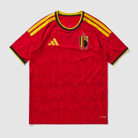 Maillot Domicile Adidas Belgique 2026