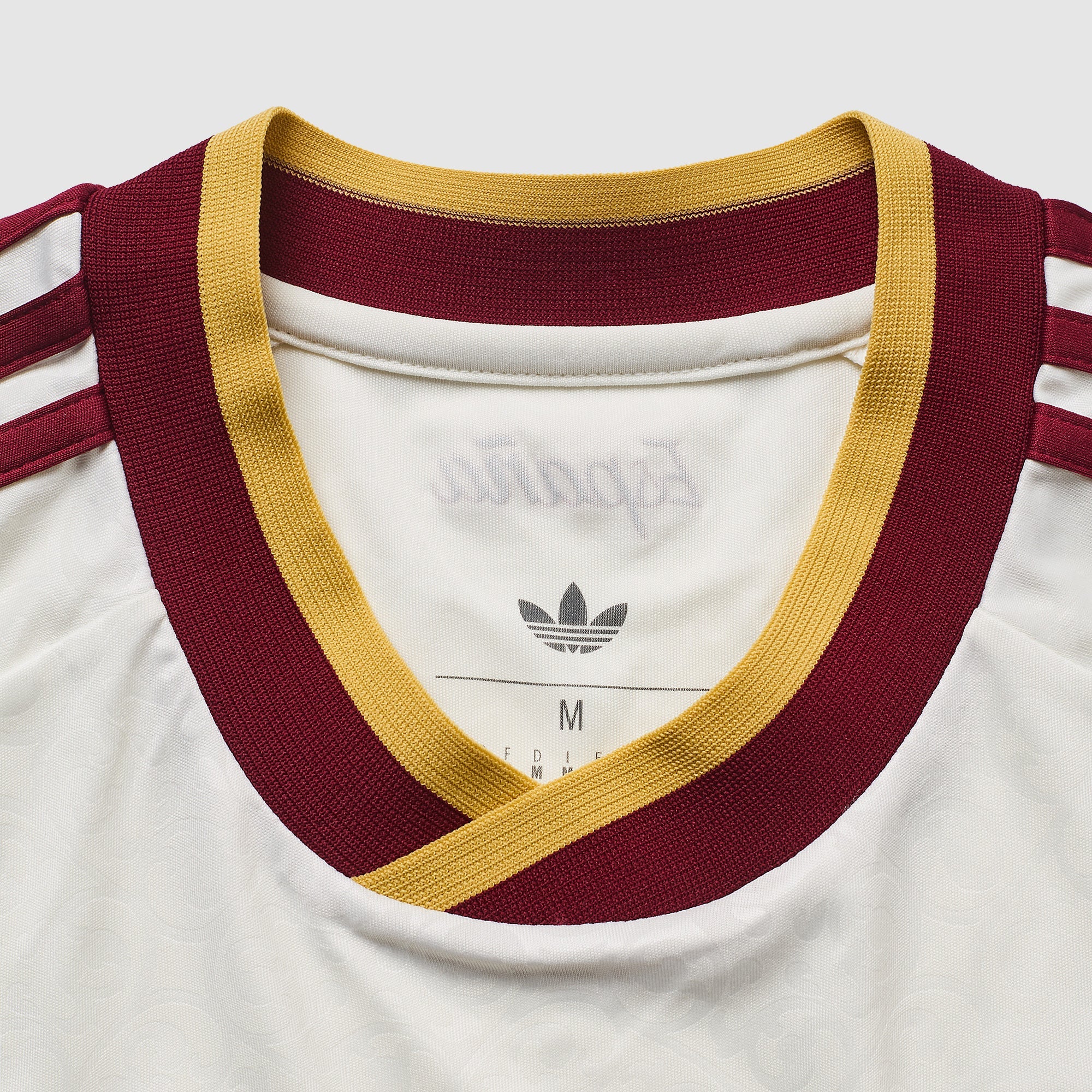 Maillot Extérieur Adidas Espagne 2026