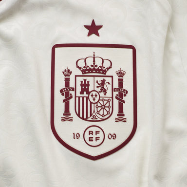 Maillot Extérieur Adidas Espagne 2026