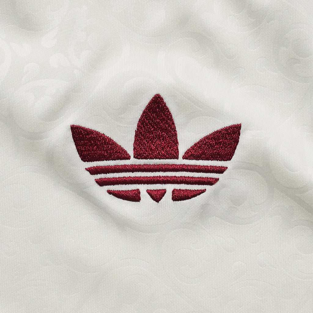 Maillot Extérieur Adidas Espagne 2026
