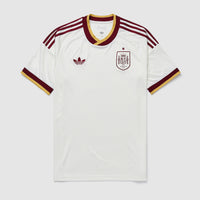 Maillot Extérieur Adidas Espagne 2026
