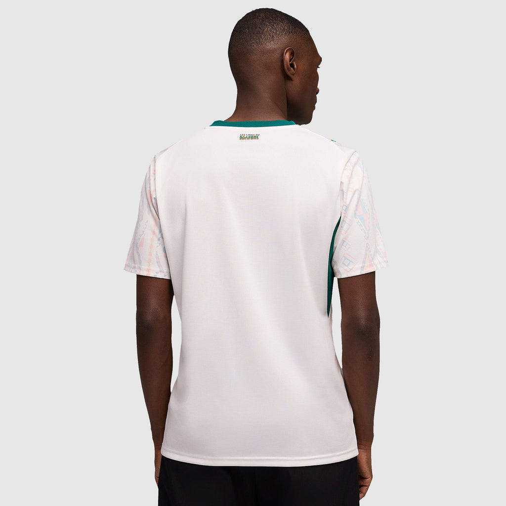 Maillot Domicile Puma Sénégal 2026