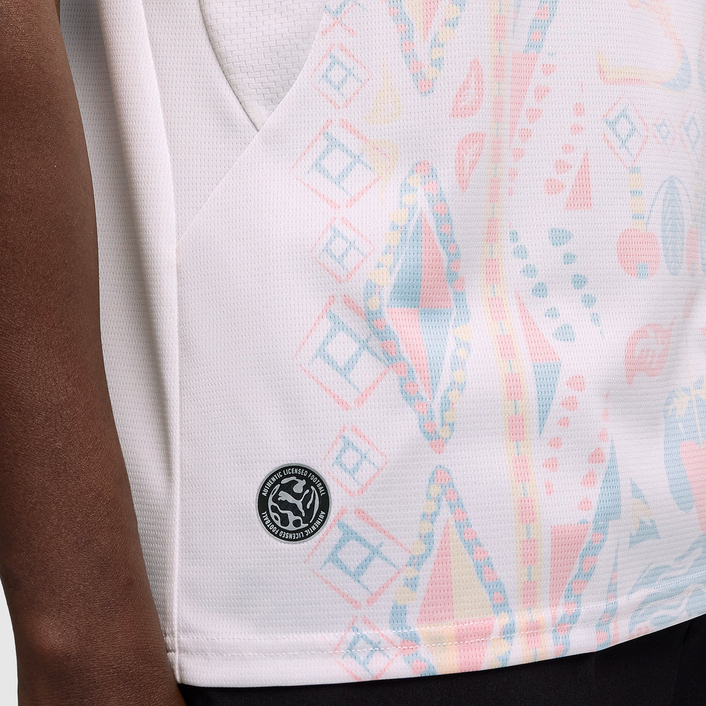 Maillot Domicile Puma Sénégal 2026