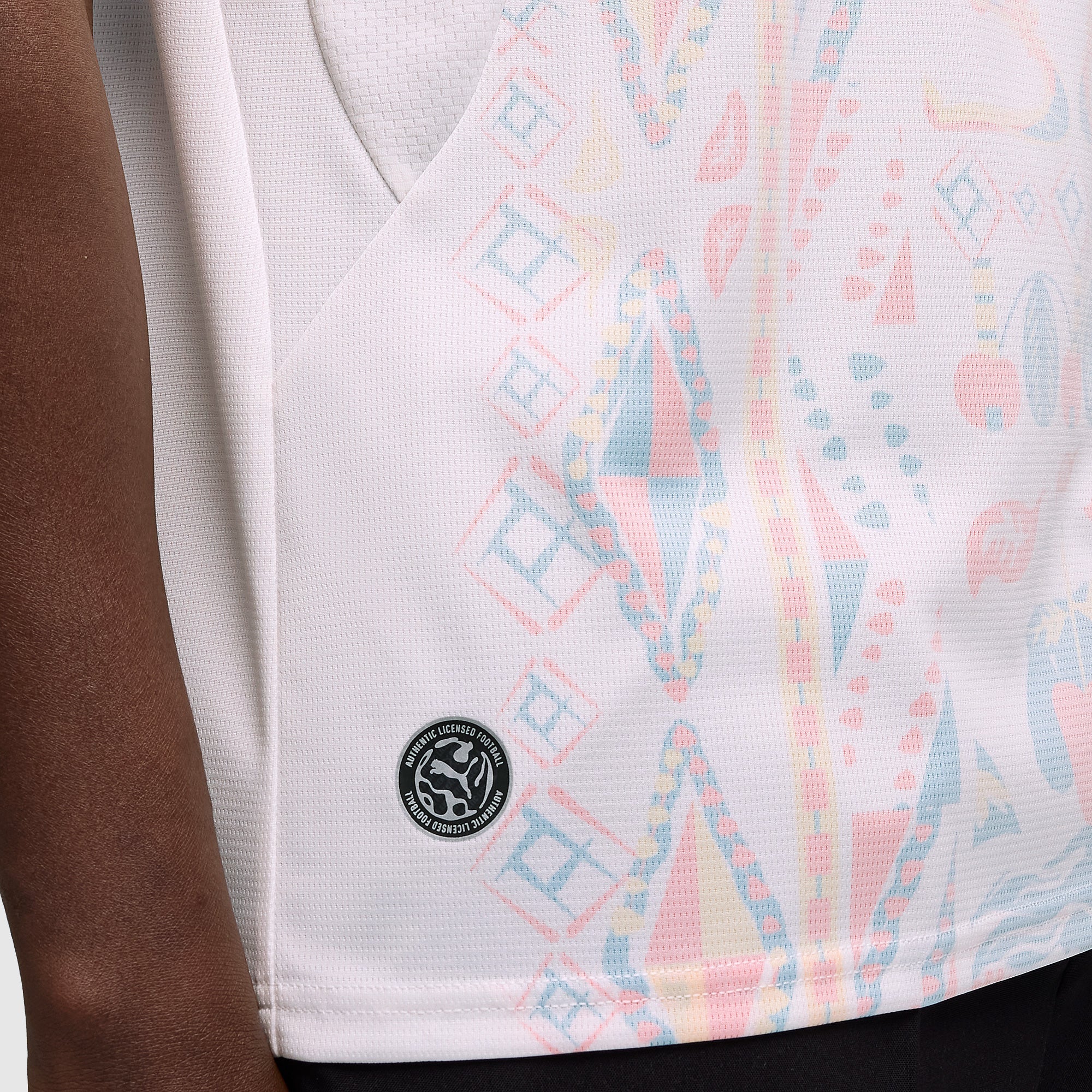Maillot Domicile Puma Sénégal 2026