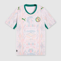 Maillot Domicile Puma Sénégal 2026