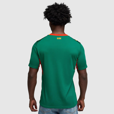 Maillot Extérieur Puma Sénégal 2026