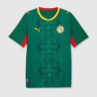 Maillot Extérieur Puma Sénégal 2026