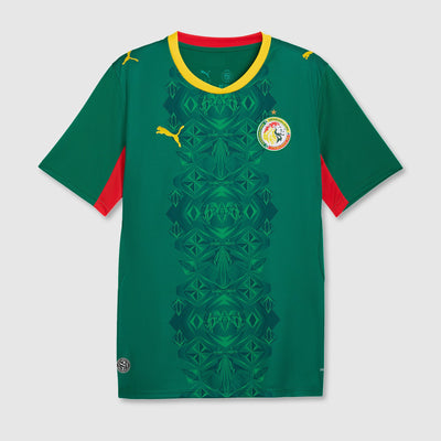 Maillot Extérieur Puma Sénégal 2026