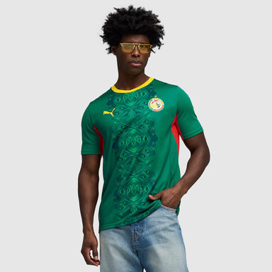Maillot Extérieur Puma Sénégal 2026