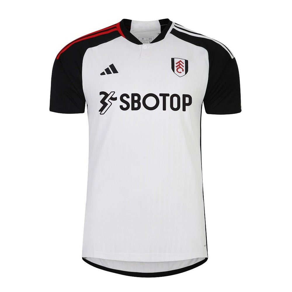 MAILLOT FULHAM DOMICILE 2023/2024