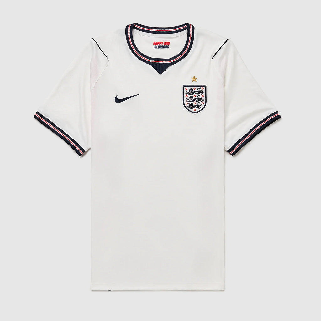 Maillot Domicile Nike Angleterre 2026