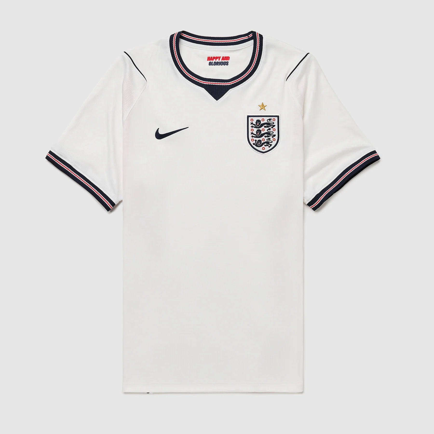 Maillot Domicile Nike Angleterre 2026