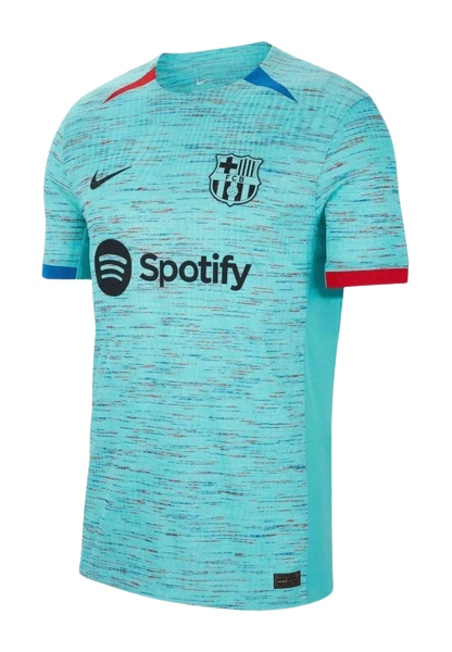 MAILLOT FC BARCELONE THIRD 2023/2024