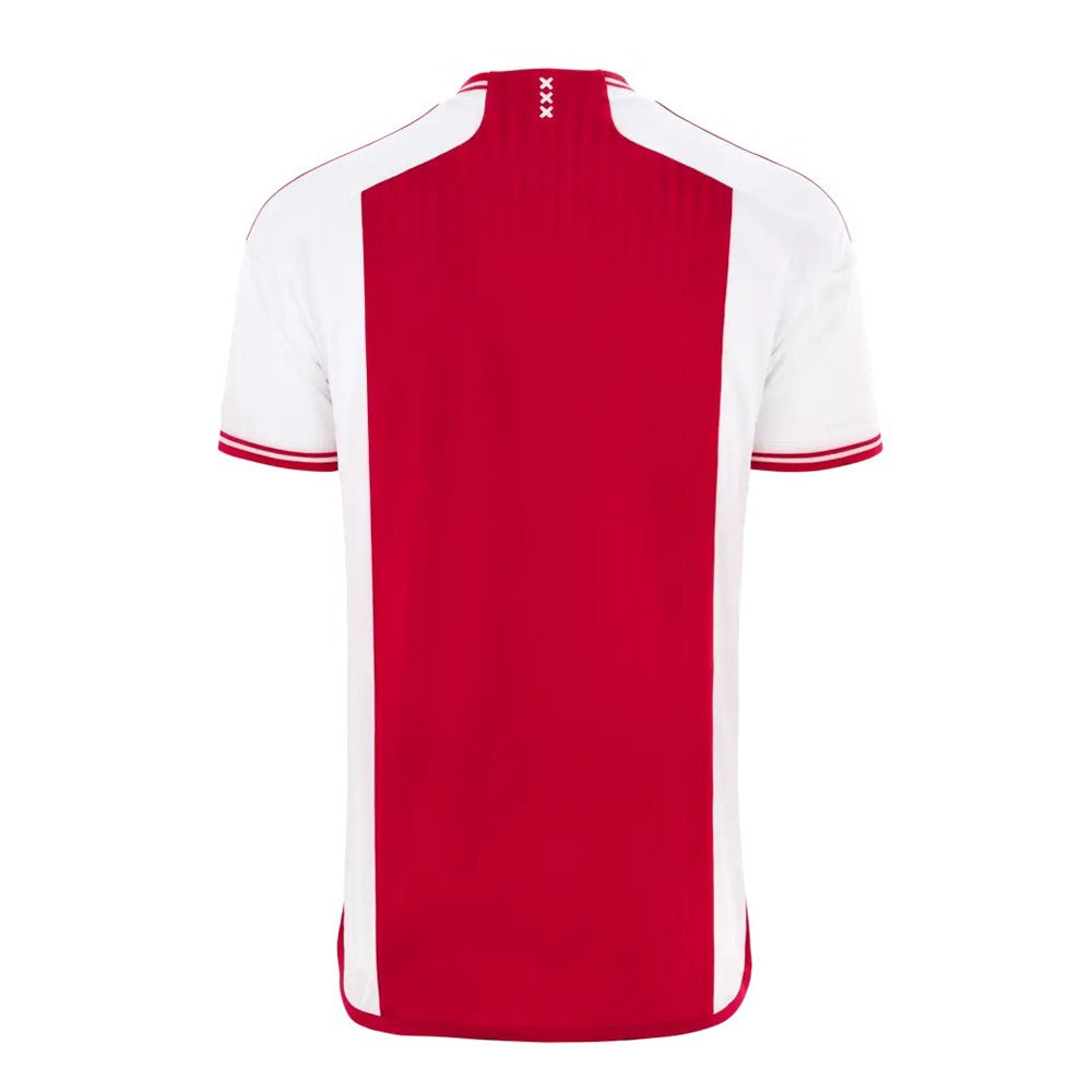 MAILLOT AJAX AMSTERDAM DOMICILE 2023/2024