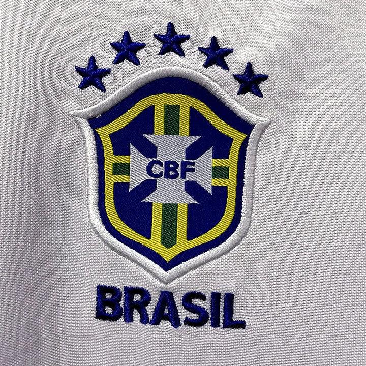 Maillot Brésil 2022/23