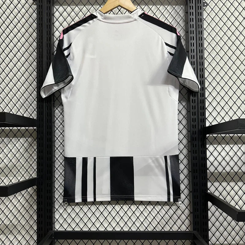 Maillot Juventus 2025-26