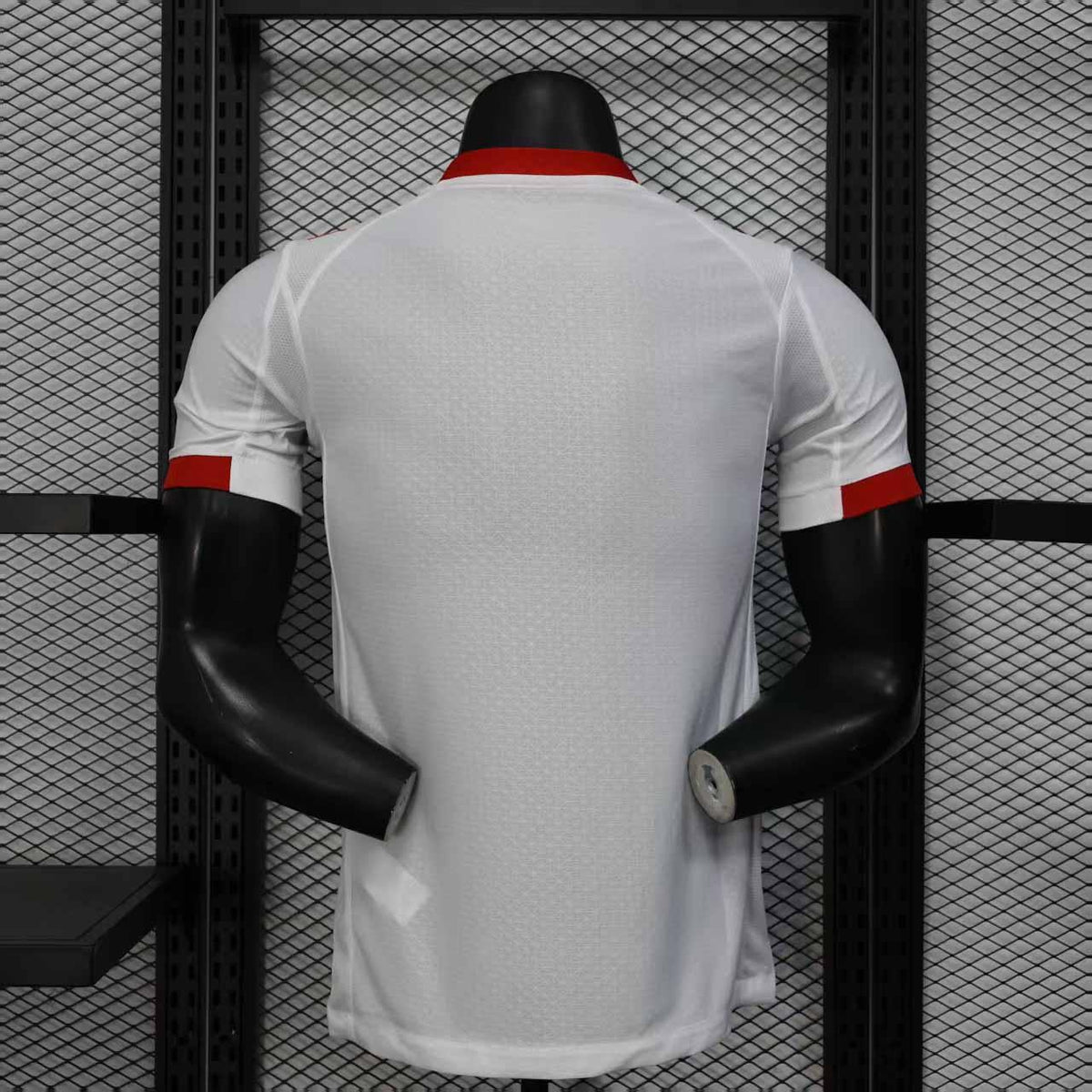 Maillot Leipzig 2025-26