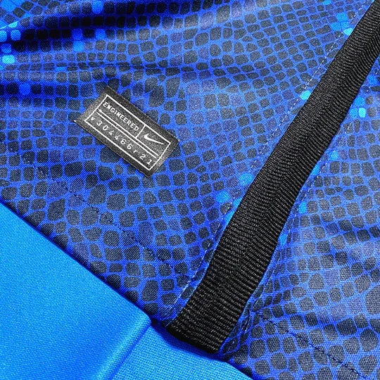 MAILLOT INTER MILAN  DOMICILE 21/22