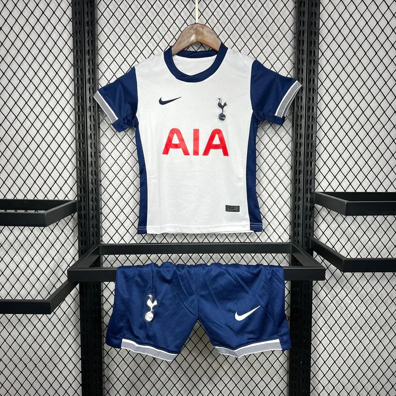Kit Enfant Tottenham 2024/2025