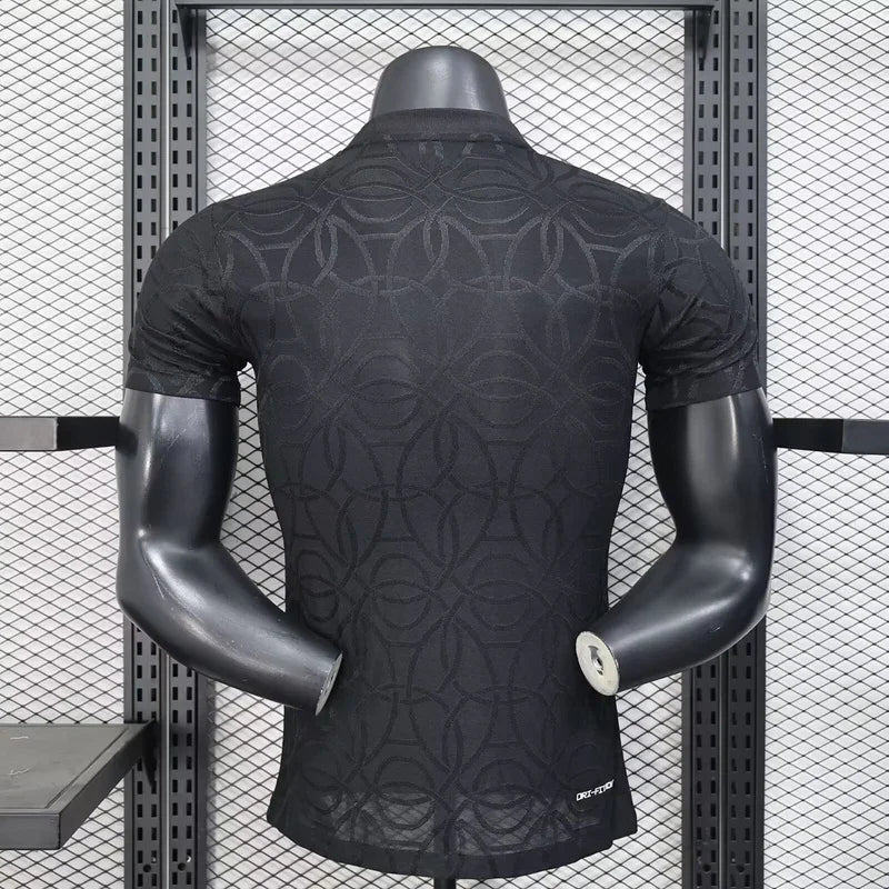 Maillot PSG concept 2025-26