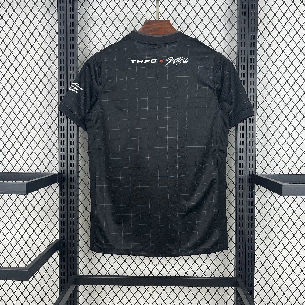 Maillot Tottenham extérieur 2025-26