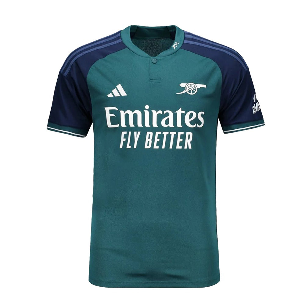 MAILLOT ARSENAL THIRD 2023/2024