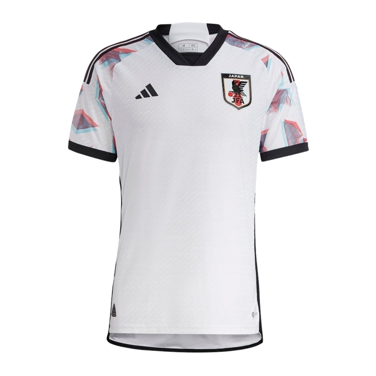 MAILLOT JAPON EXTÉRIEUR COUPE DU MONDE 2022