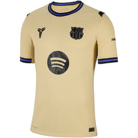 Maillot Extérieur Barcelone 2025/2026