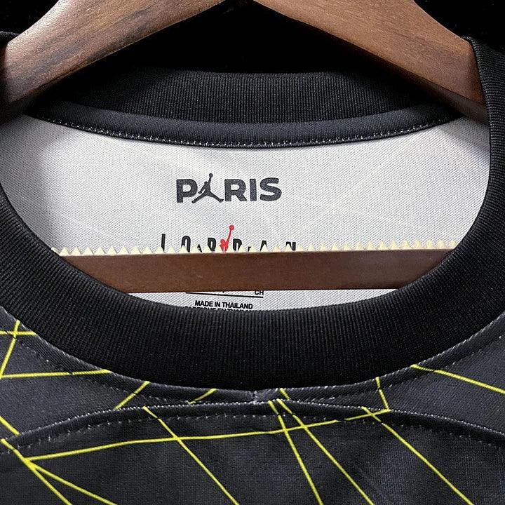 Maillot Paris Saint-Germain saison 2023-2024 édition fourth
