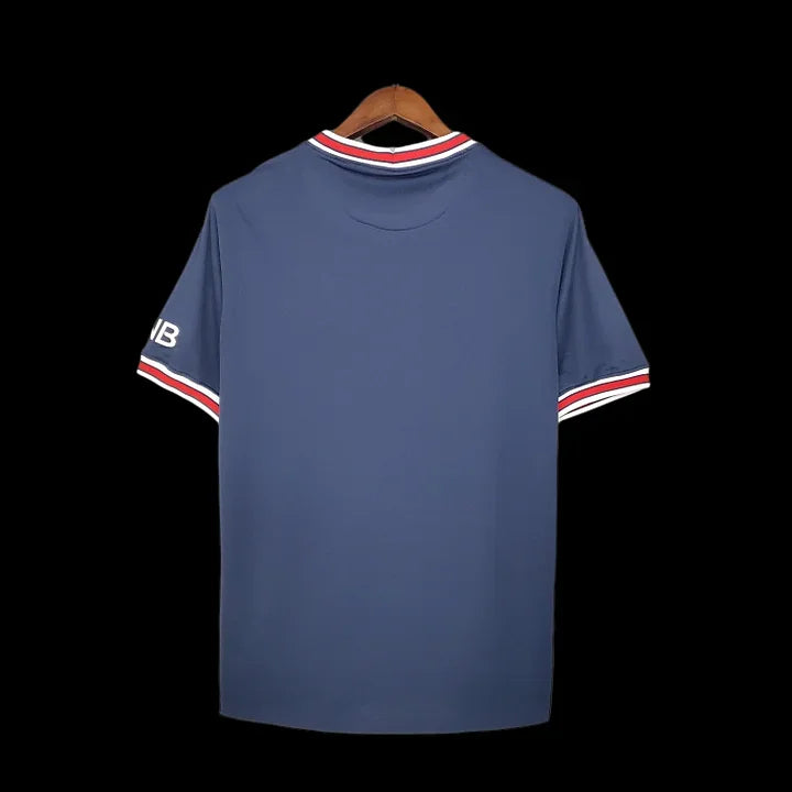 MAILLOT PARIS SG DOMICILE 21/22